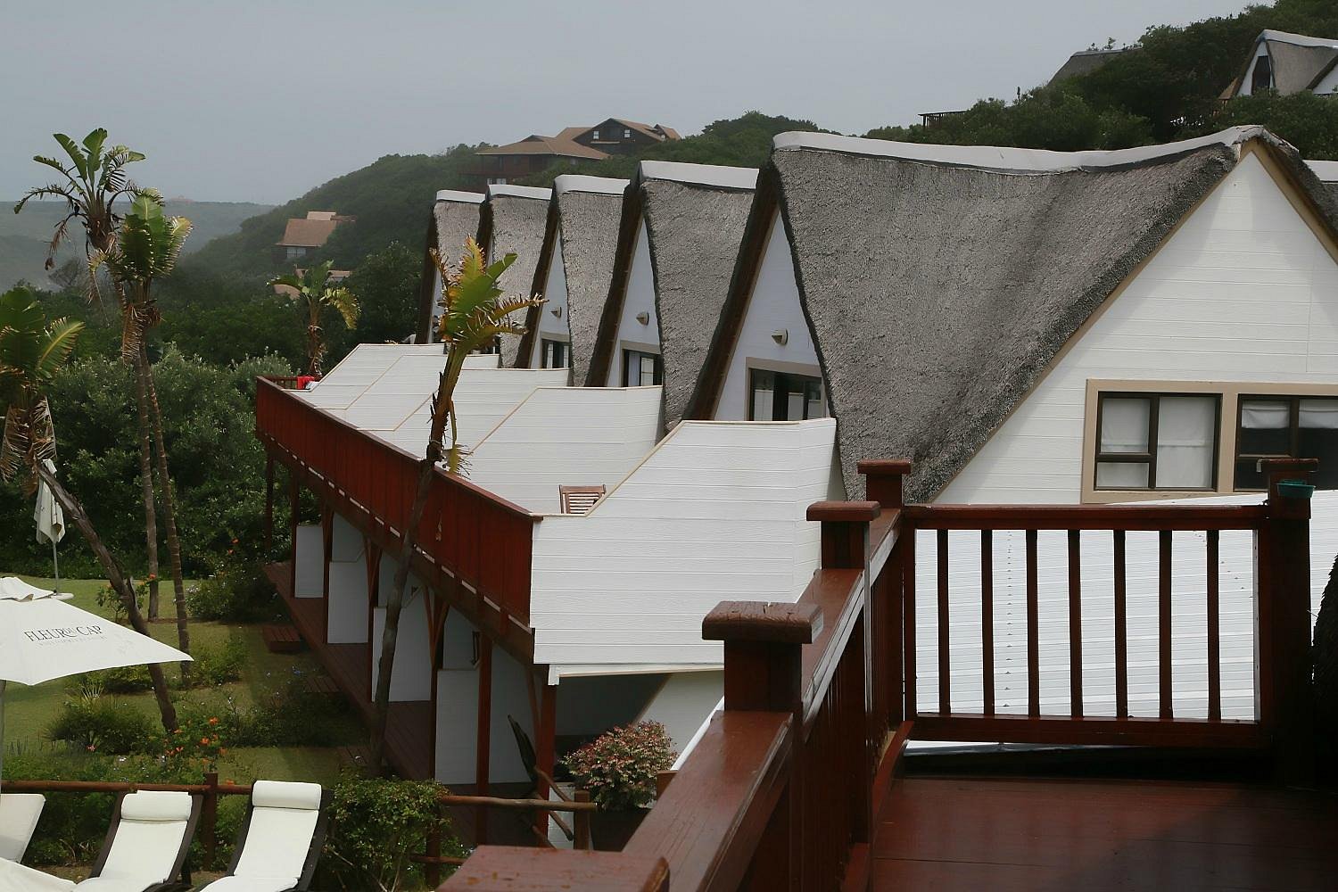 Crawfords Beach Lodge thumbnail 3